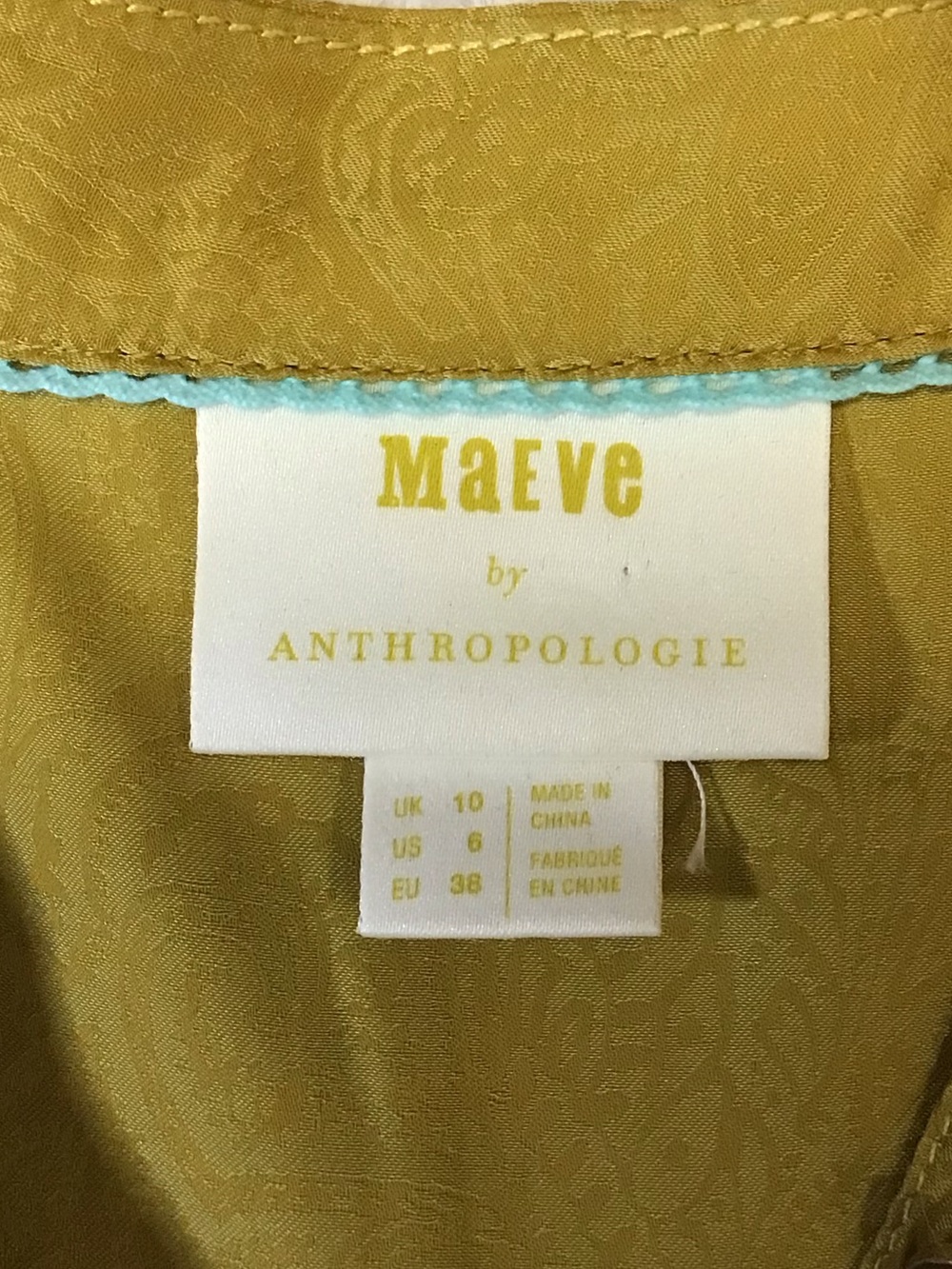 Maeve - Picture 5 of 7